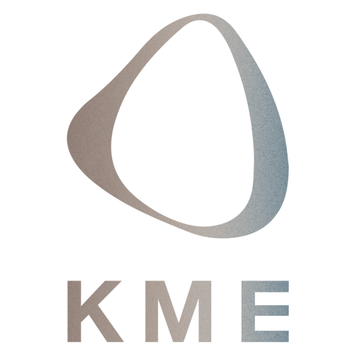 KME logo